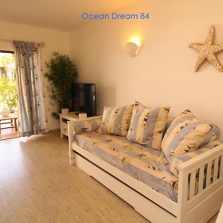 Ocean Dream 84 - Apt. T1 Na Praia De Sao Rafael, อัลบูเฟรา ภายนอก รูปภาพ