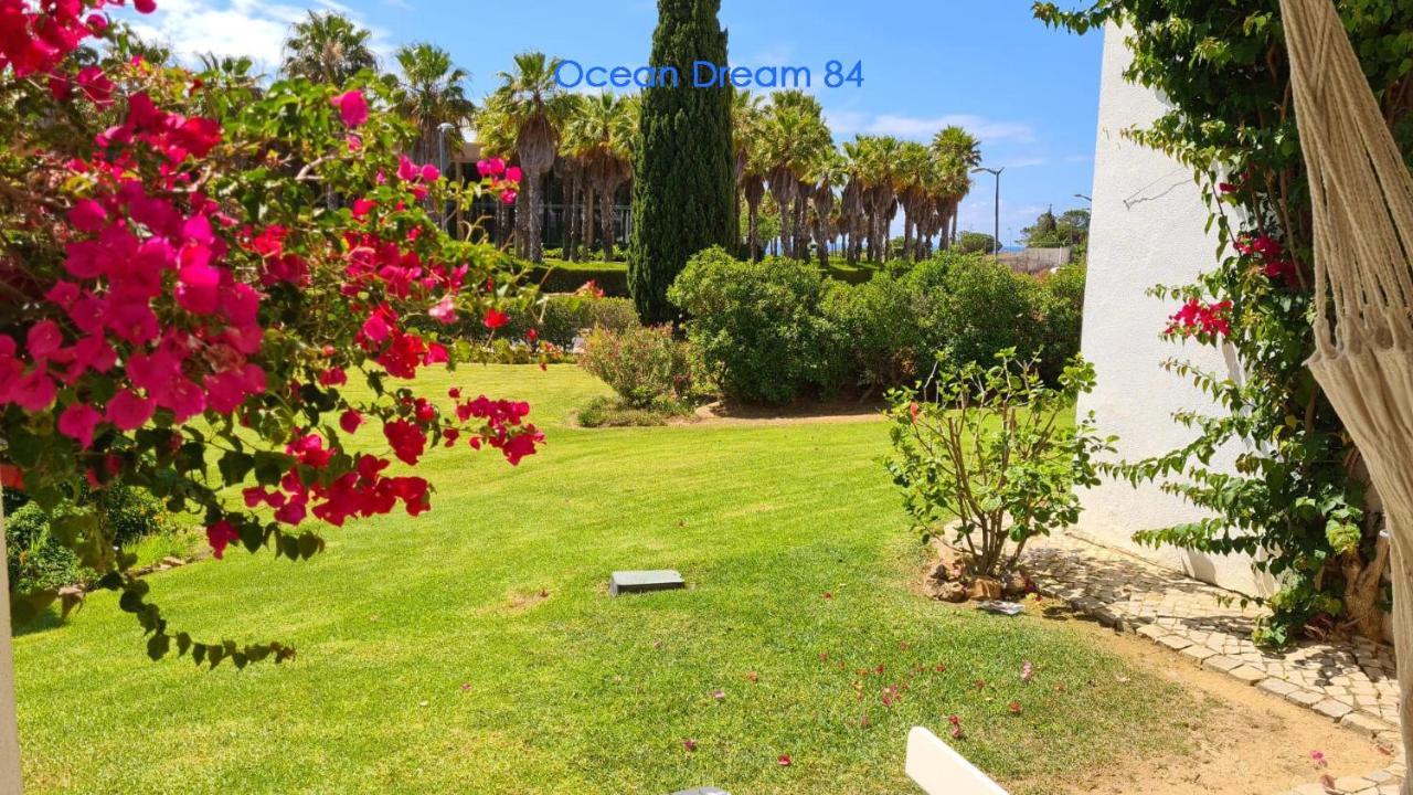 Ocean Dream 84 - Apt. T1 Na Praia De Sao Rafael, อัลบูเฟรา ภายนอก รูปภาพ