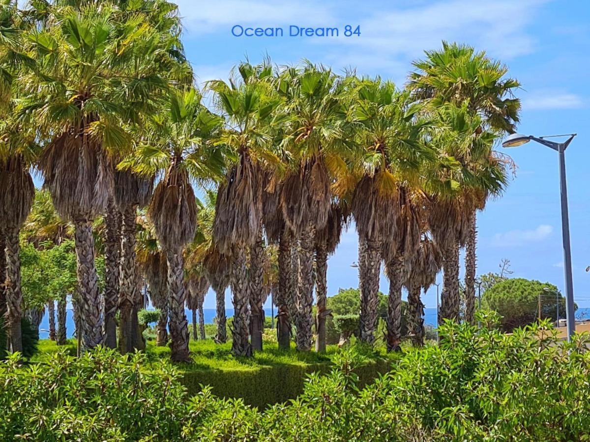 Ocean Dream 84 - Apt. T1 Na Praia De Sao Rafael, อัลบูเฟรา ภายนอก รูปภาพ