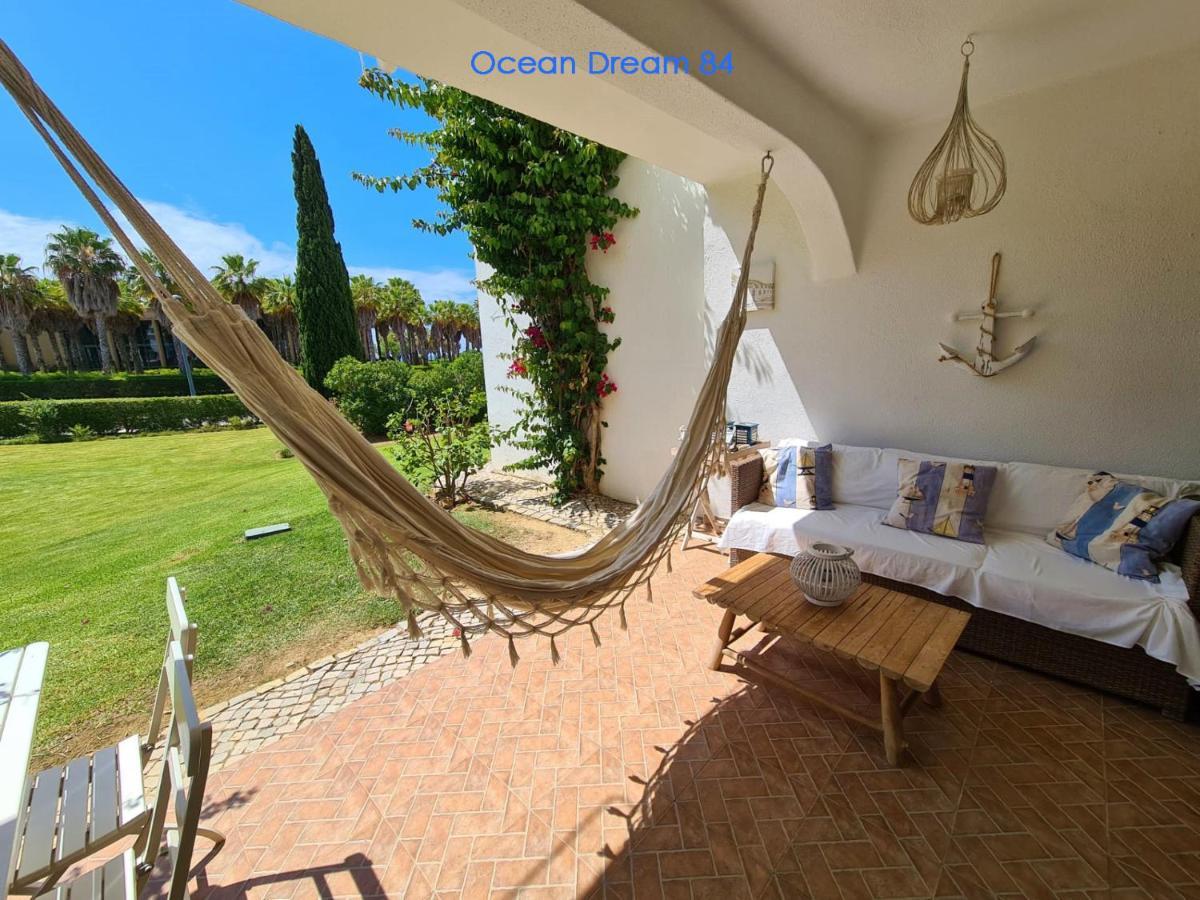 Ocean Dream 84 - Apt. T1 Na Praia De Sao Rafael, อัลบูเฟรา ภายนอก รูปภาพ